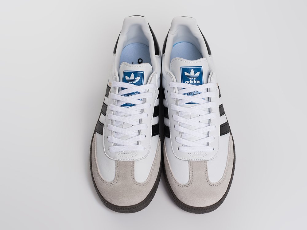 Кроссовки Adidas Samba OG