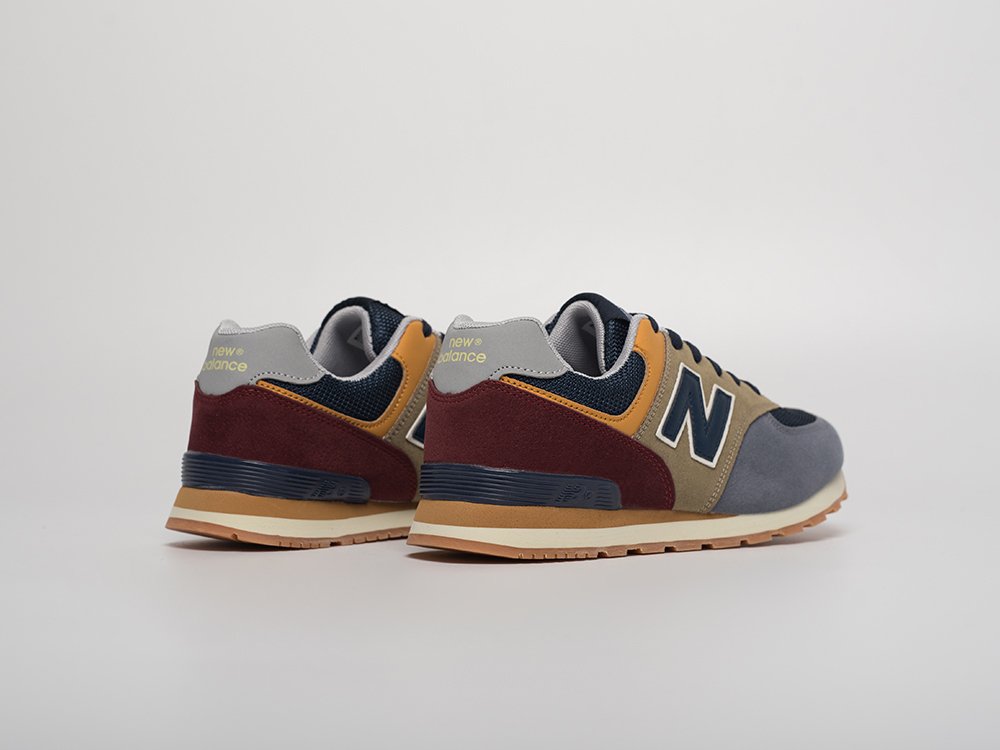 Кроссовки New Balance 574