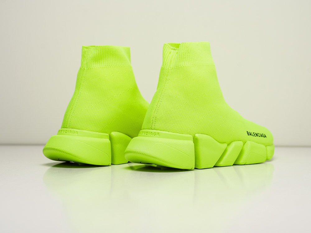 Кроссовки Balenciaga Speed 2,0