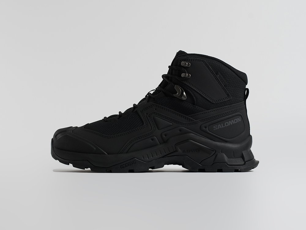 Ботинки Salomon Quest Element GTX