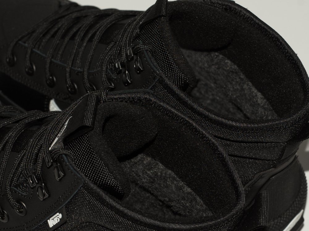 Зимние Кеды VANS Sk8-Hi MTE-3 Gore-Tex