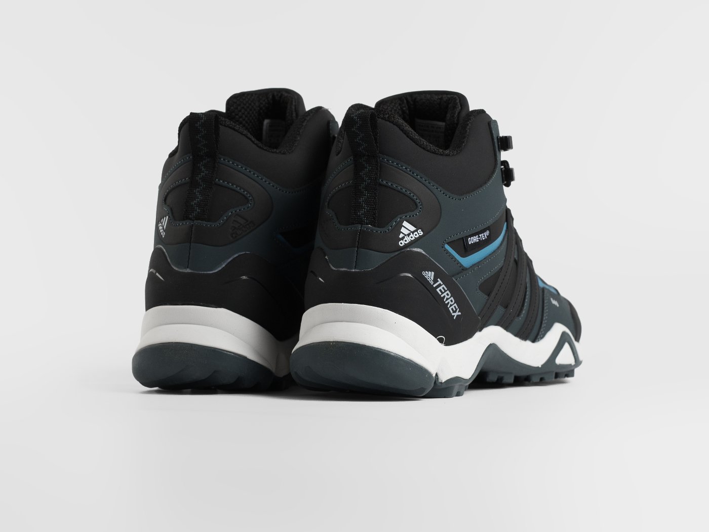 Зимние Ботинки Adidas Terrex Winter