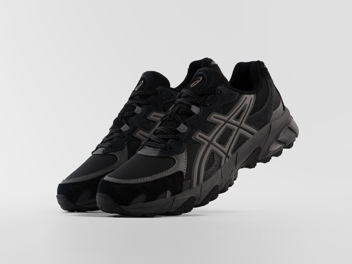 Кроссовки Asics Gel Sonoma TR62