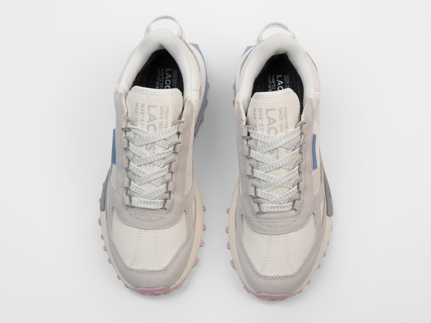 Кроссовки Lacoste ELITE ACTIVE