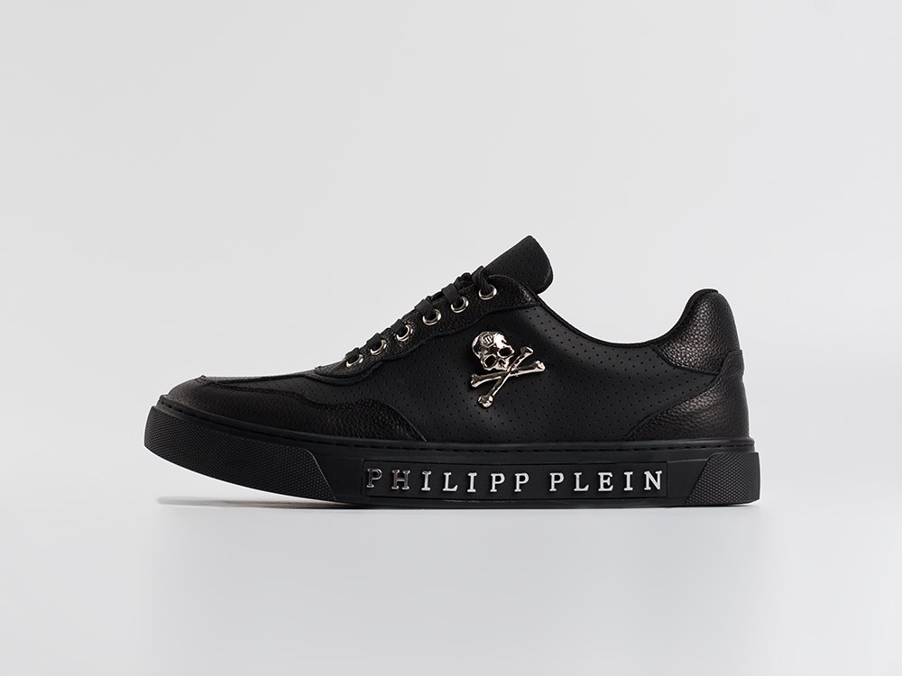 Кроссовки Philipp Plein
