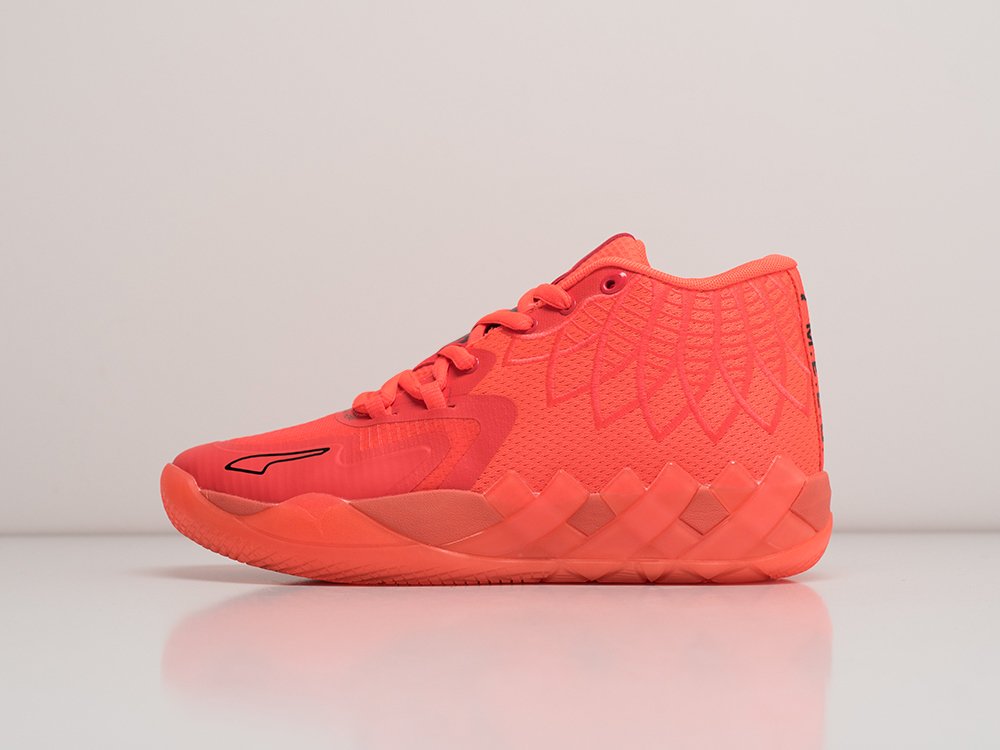 Кроссовки Puma MB.01