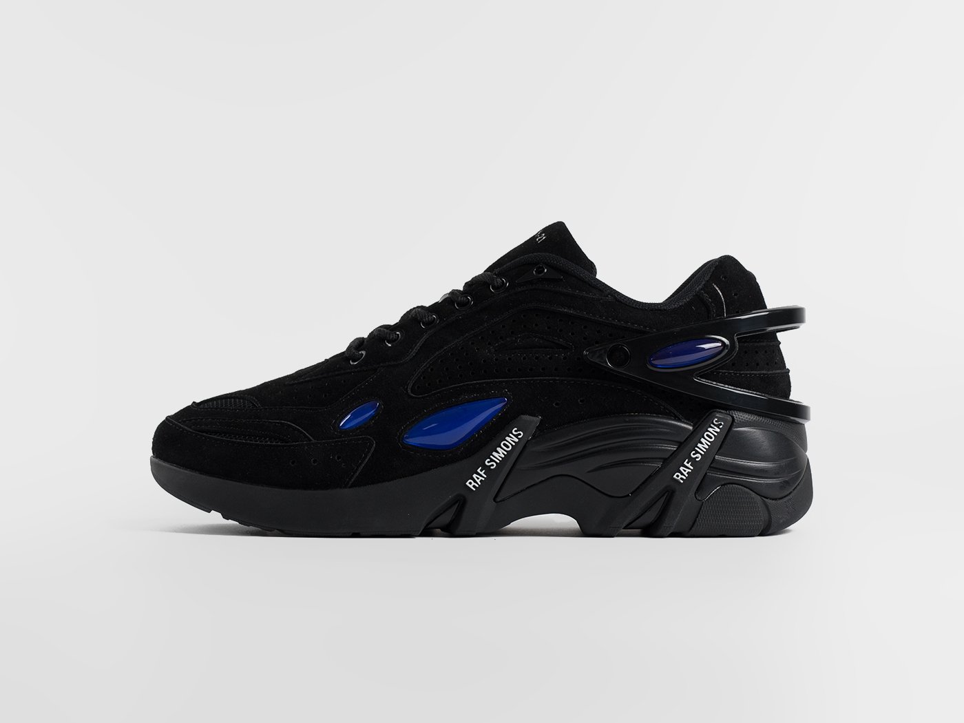 Кроссовки Raf Simons Cylon-21