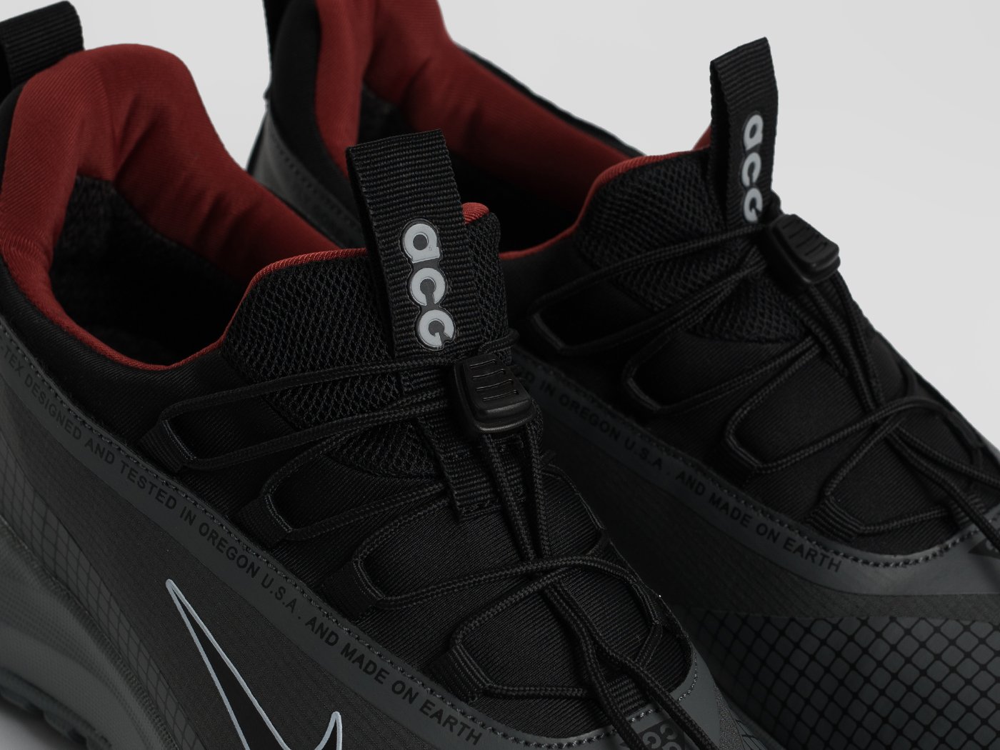 Кроссовки Nike ACG Mountain Fly Low
