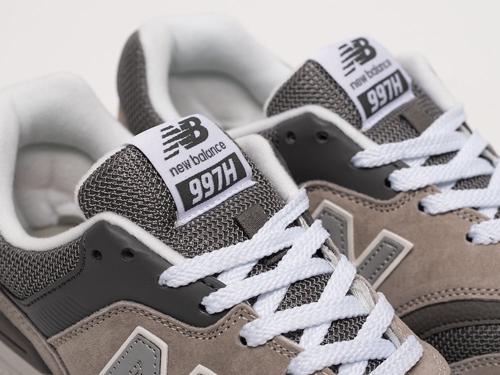 Кроссовки New Balance 997H