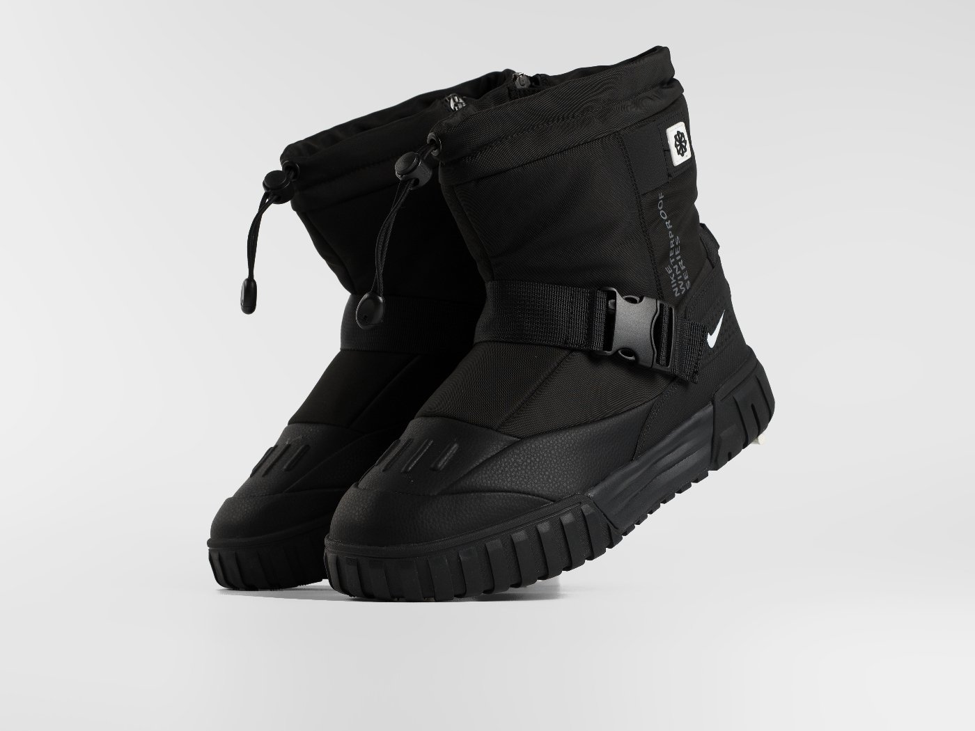 Зимние Сапоги Nike Winterproof High