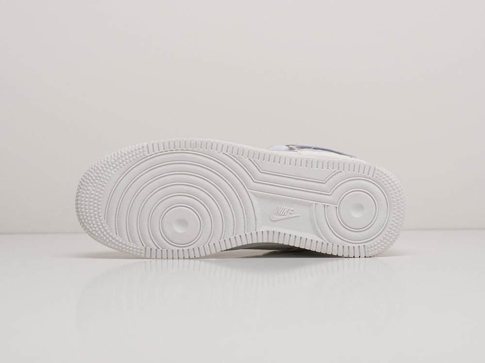 Зимние Кроссовки Nike Air Force 1 Shadow Hight