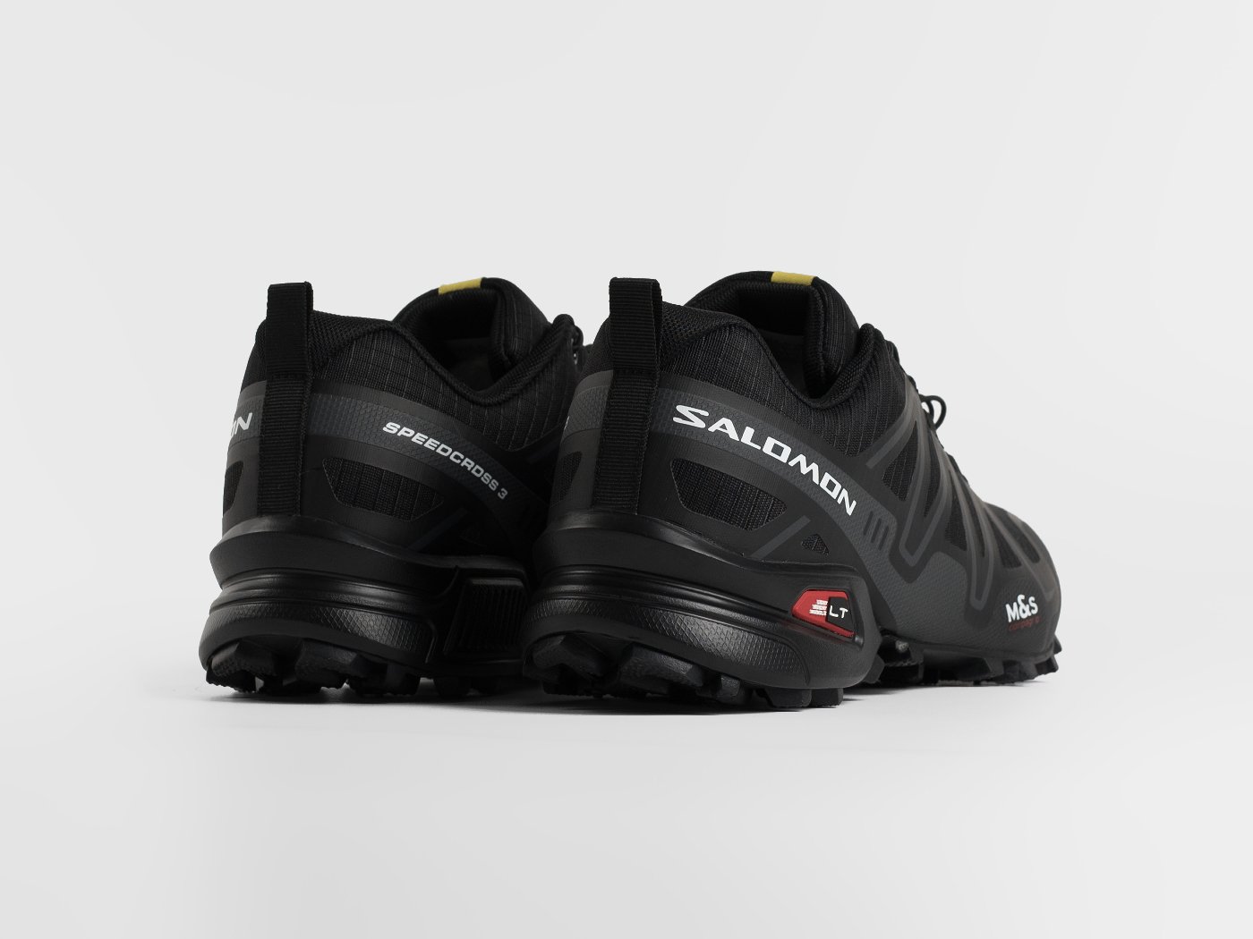 Кроссовки Salomon SPEEDCROSS 3 CS