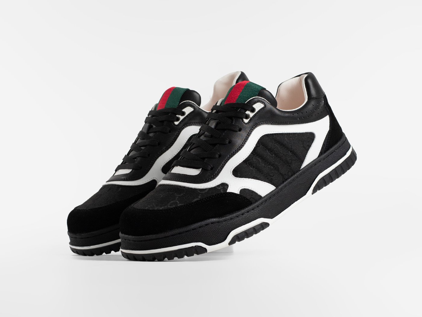Кроссовки Gucci