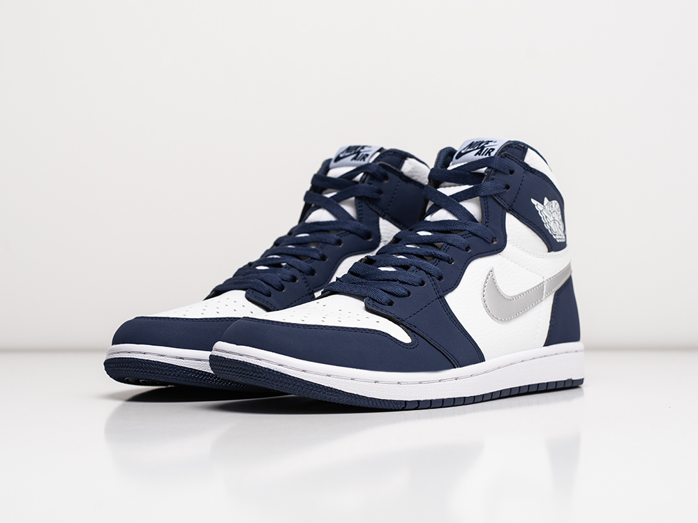 Кроссовки Nike Air Jordan 1 Mid