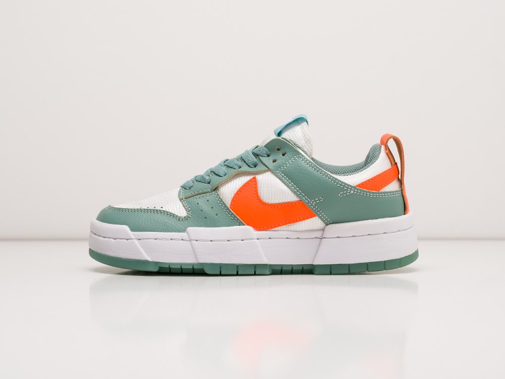 Кроссовки Nike SB Dunk Low Disrupt