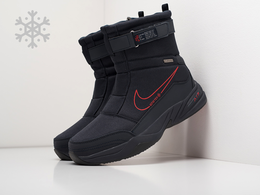 Зимние Сапоги Nike