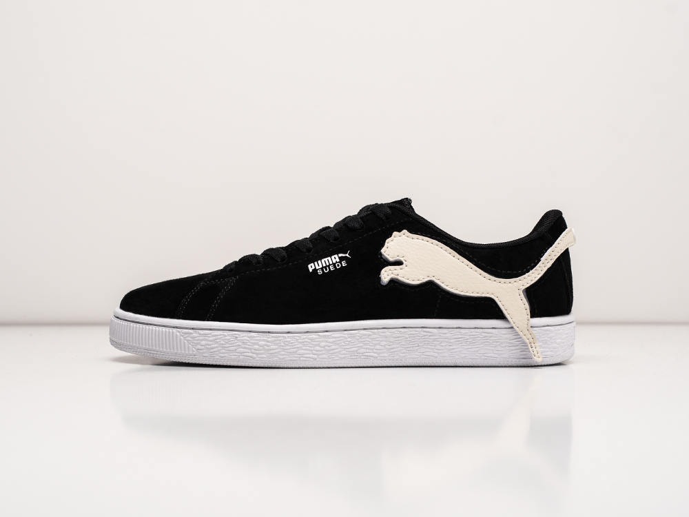 Кроссовки Puma Suede Classic