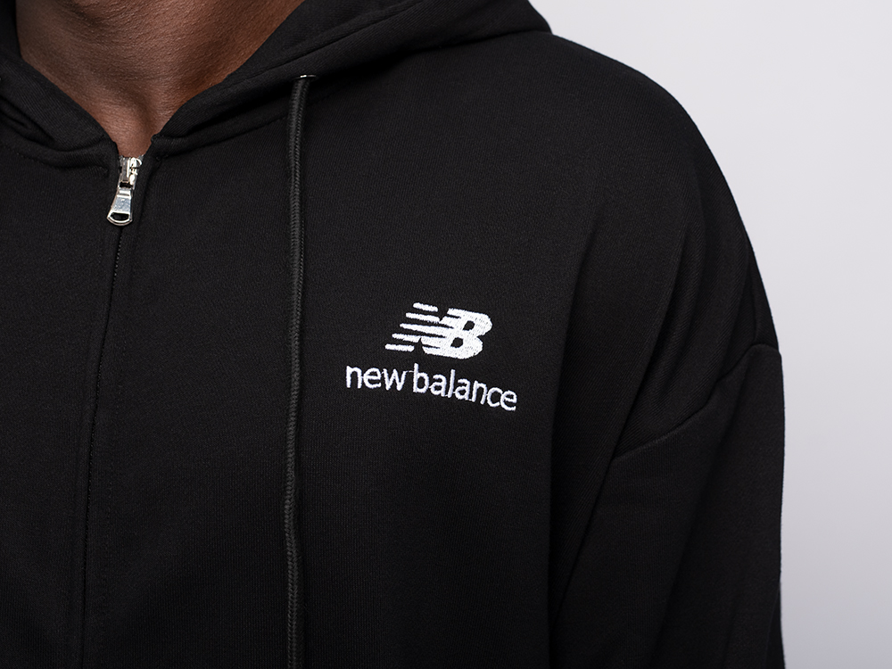 Толстовка New Balance