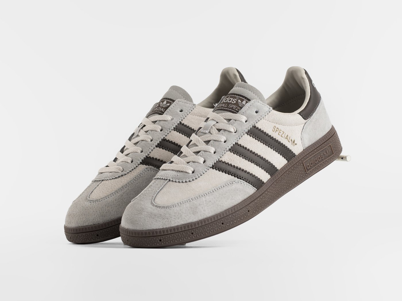Кроссовки Adidas Spezial