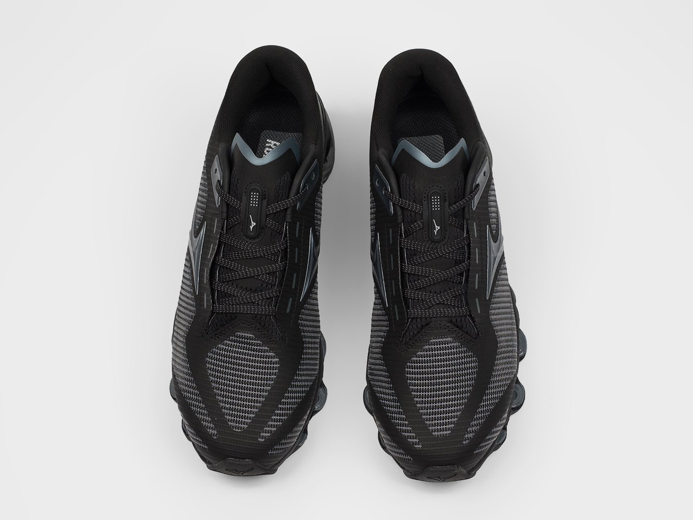 Кроссовки Mizuno Wave Prophecy 14