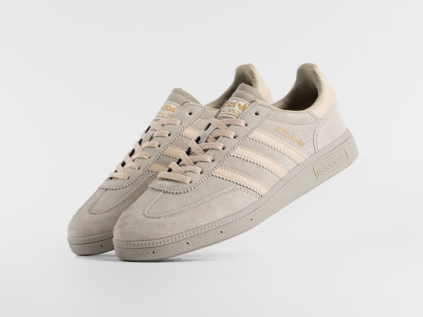 Кроссовки Adidas Spezial