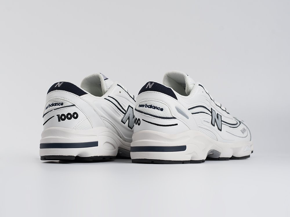 Кроссовки New Balance 1000