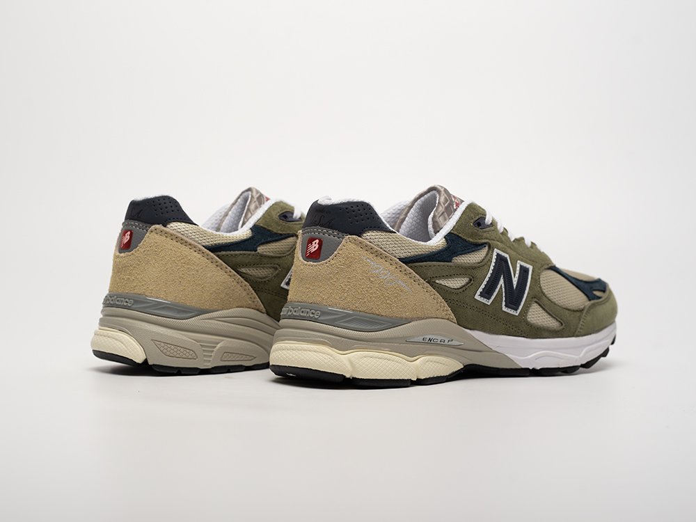 Кроссовки New Balance 990 v3