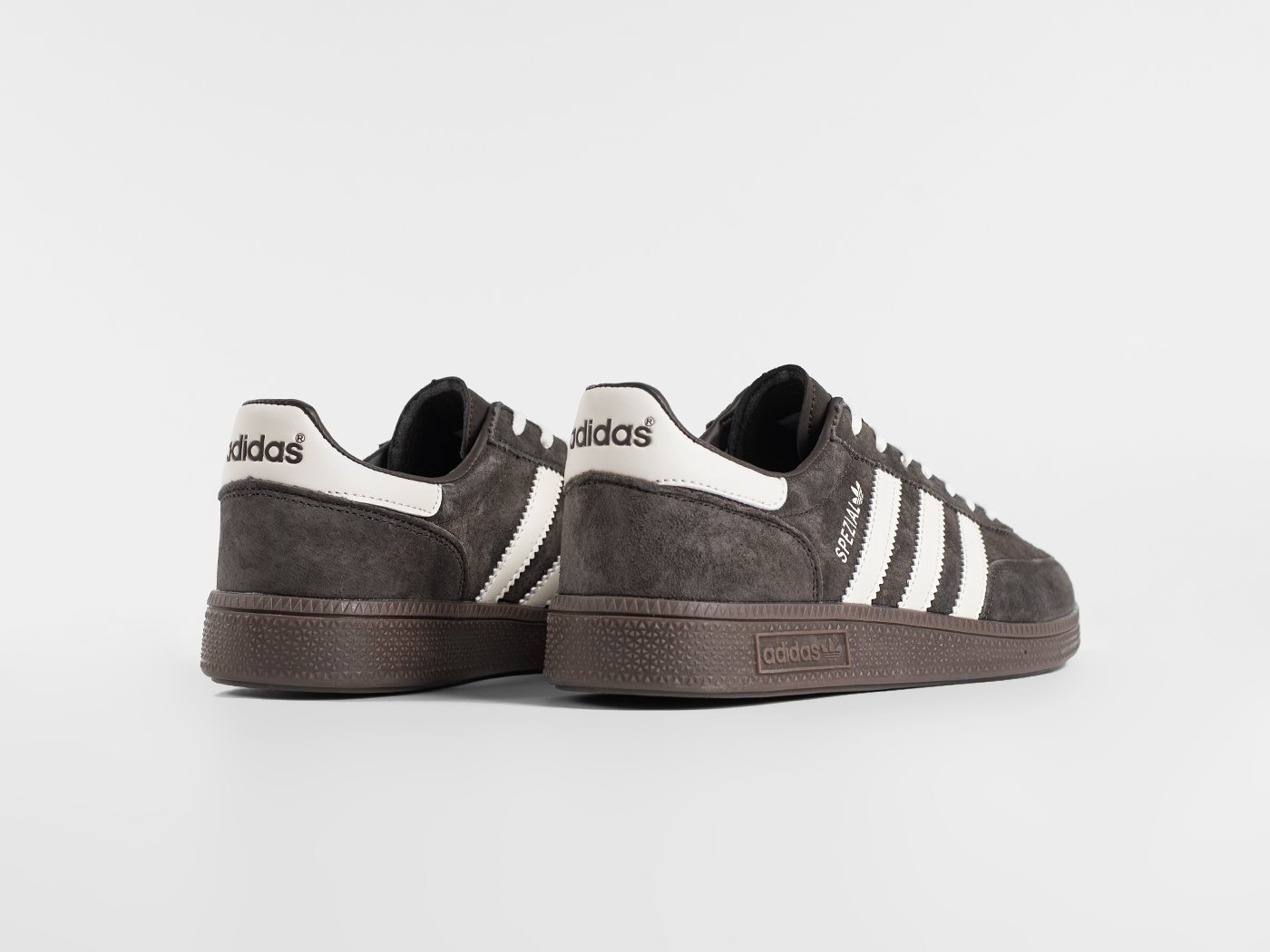 Кроссовки Adidas Spezial