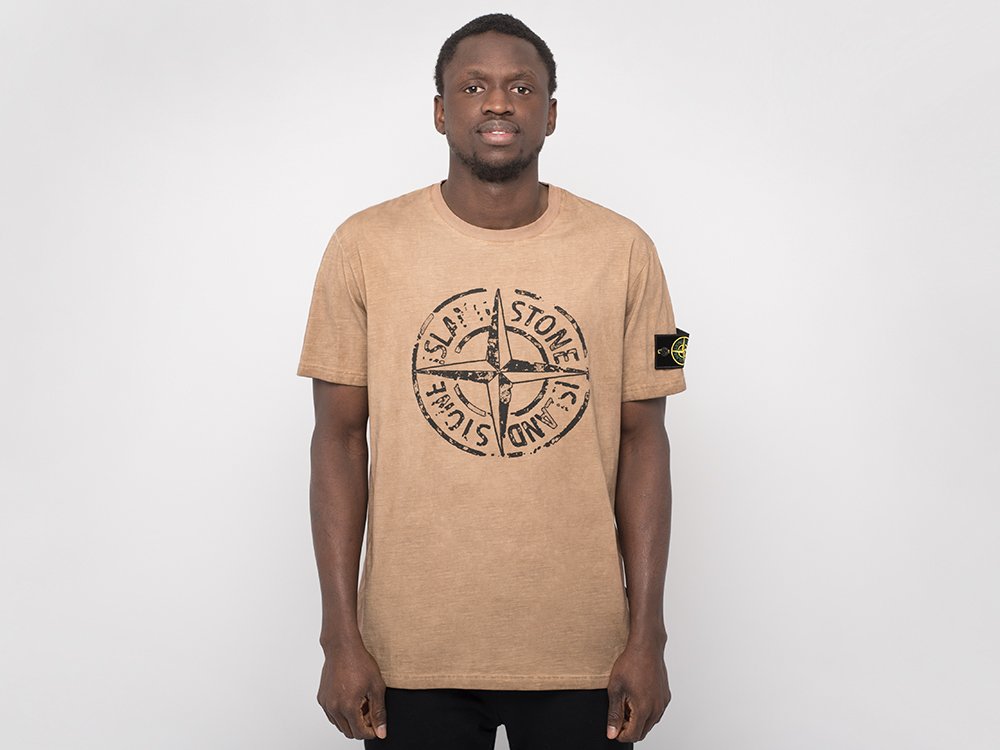Футболка Stone Island