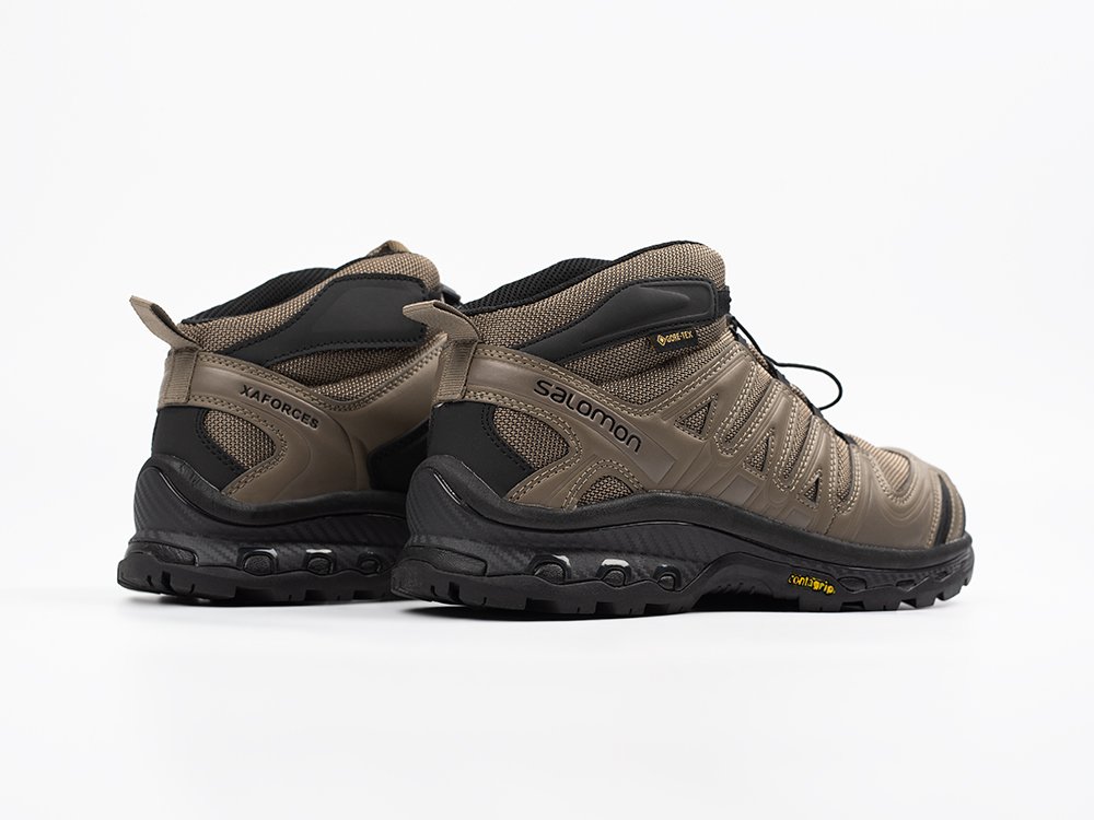 Зимние Кроссовки Salomon XA PRO 3D Mid