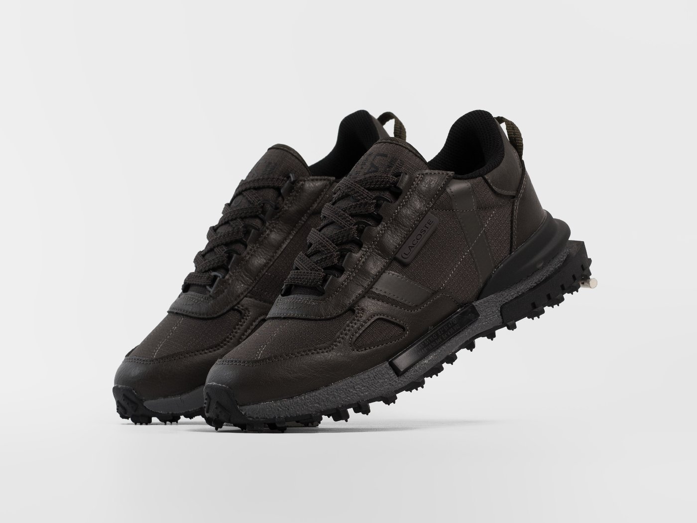 Кроссовки Lacoste ELITE ACTIVE