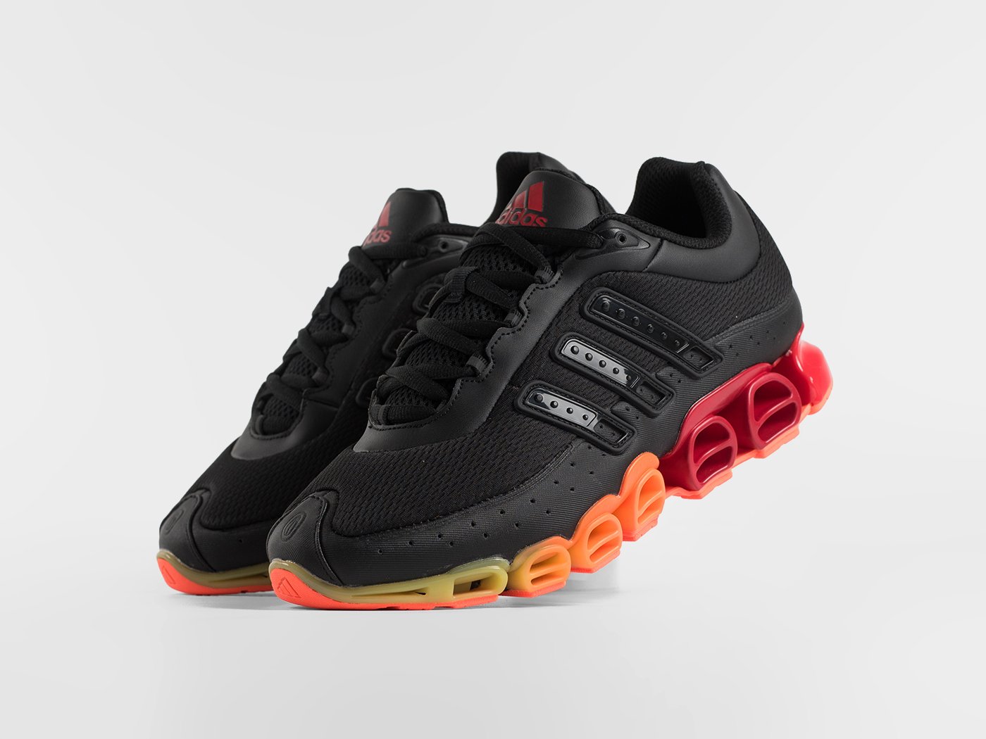 Кроссовки Adidas Megaride Pro