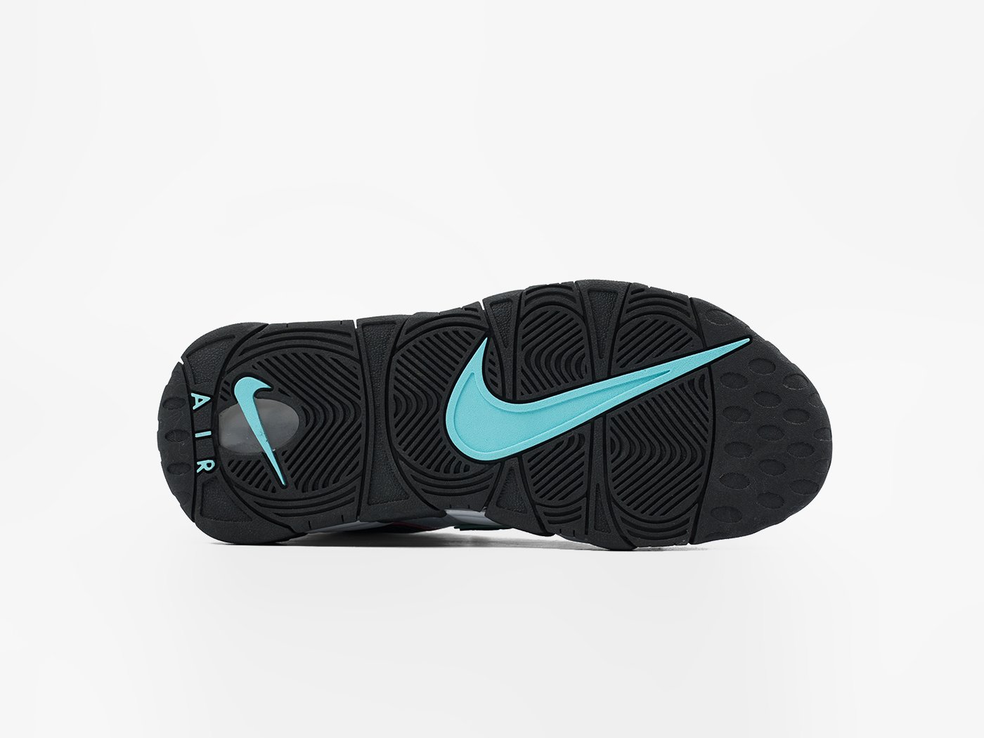 Кроссовки Nike Air More Uptempo