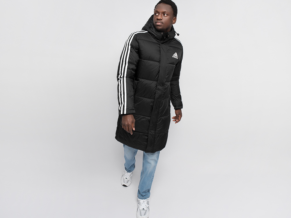 Куртка зимняя Adidas