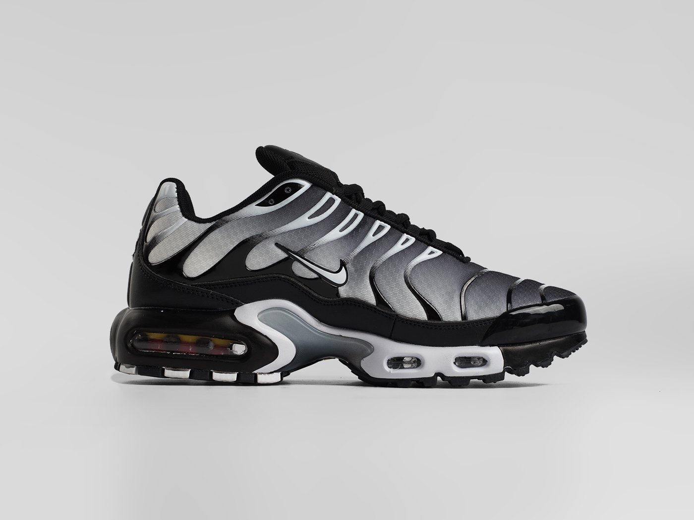 Кроссовки Nike Air Max Plus TN