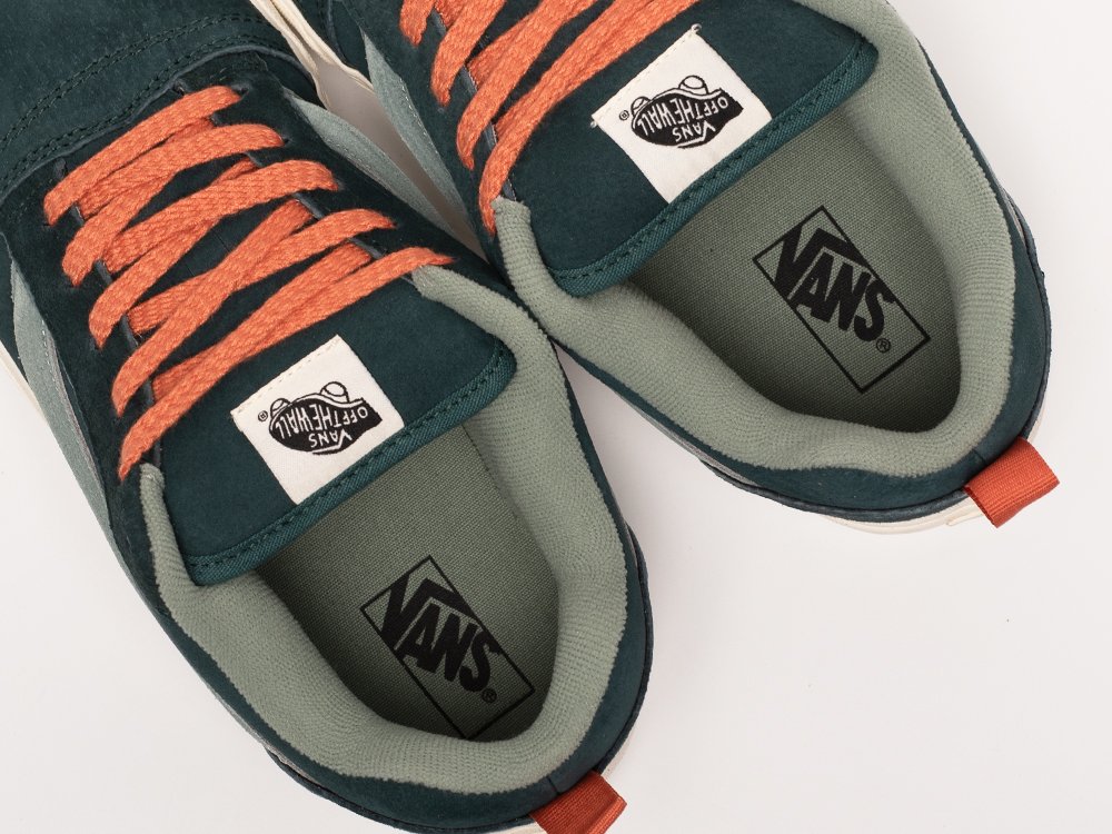 Кеды VANS Knu Skool