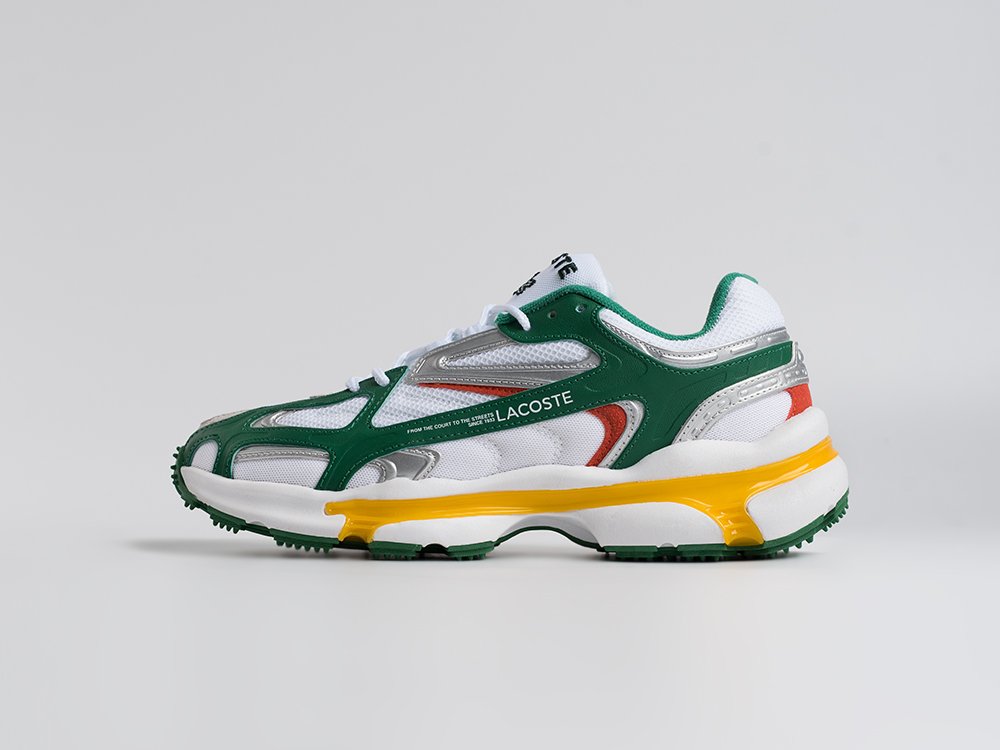 Кроссовки Lacoste