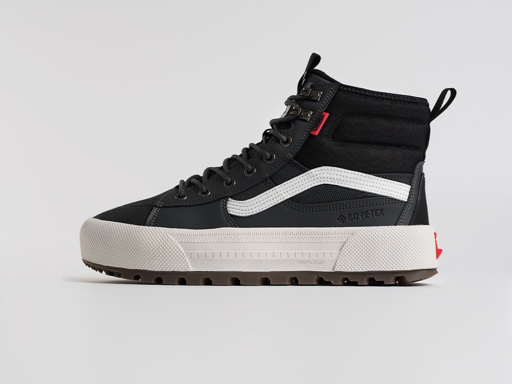 Зимние Кеды VANS Sk8-Hi MTE-3 Gore-Tex
