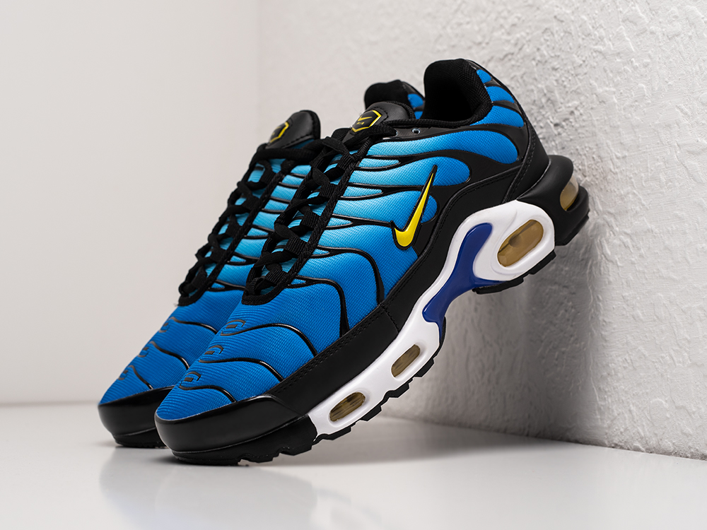 Кроссовки Nike Air Max Plus TN