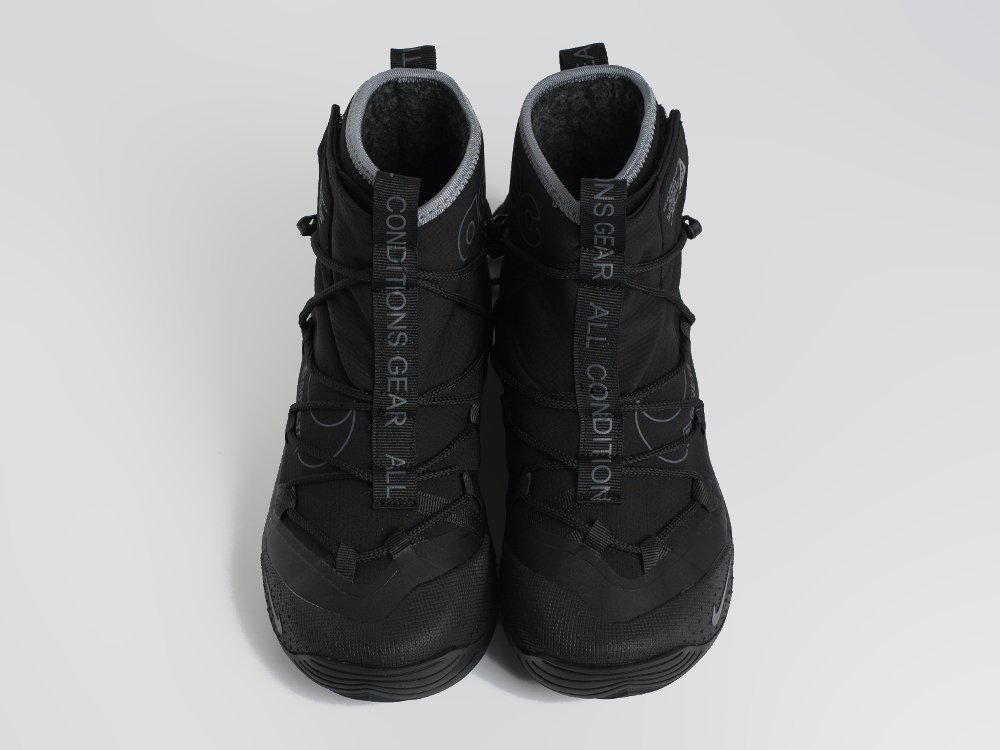 Зимние Кроссовки Nike ACG Air Terra Antarktik