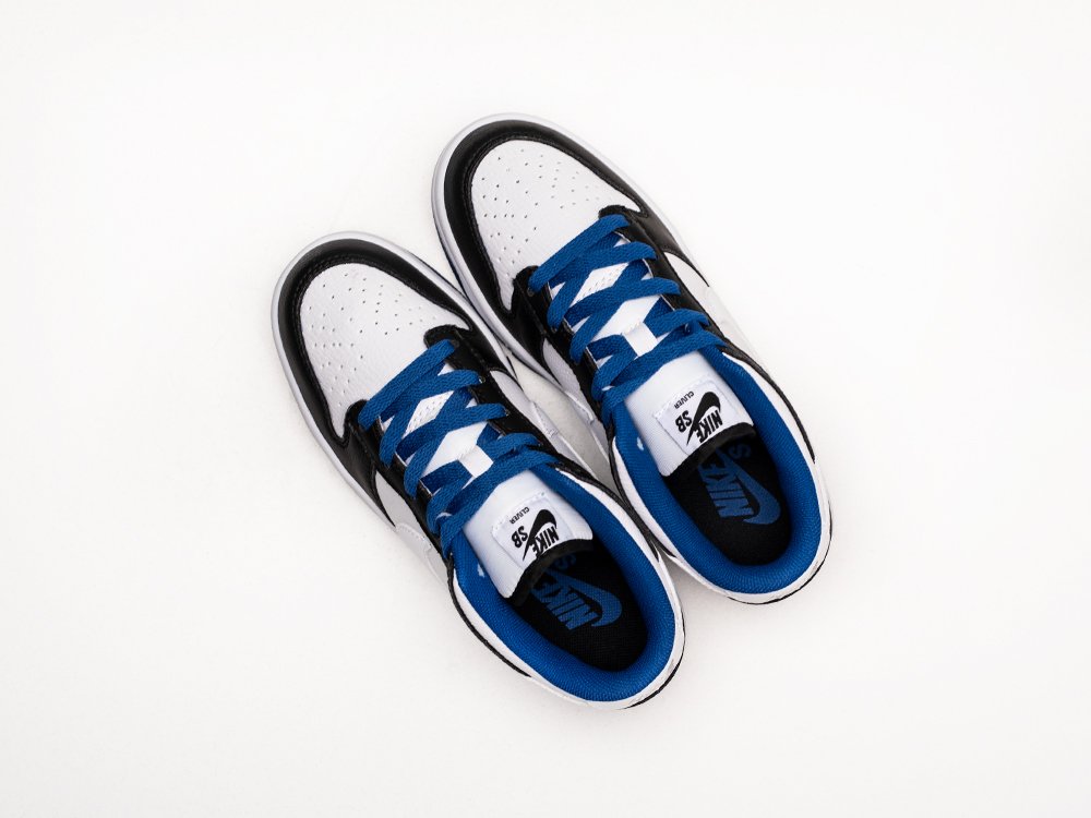Кроссовки Nike SB Dunk Low
