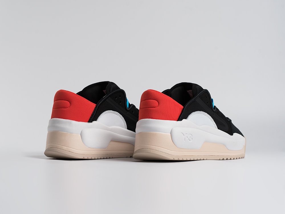 Кроссовки Adidas Y-3 HOKORI II