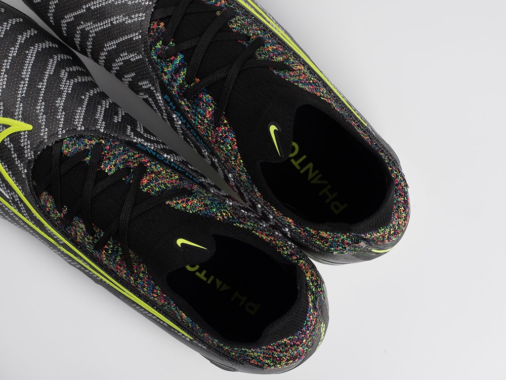 Футбольная обувь Nike Gripknit Phantom GX Elite FG