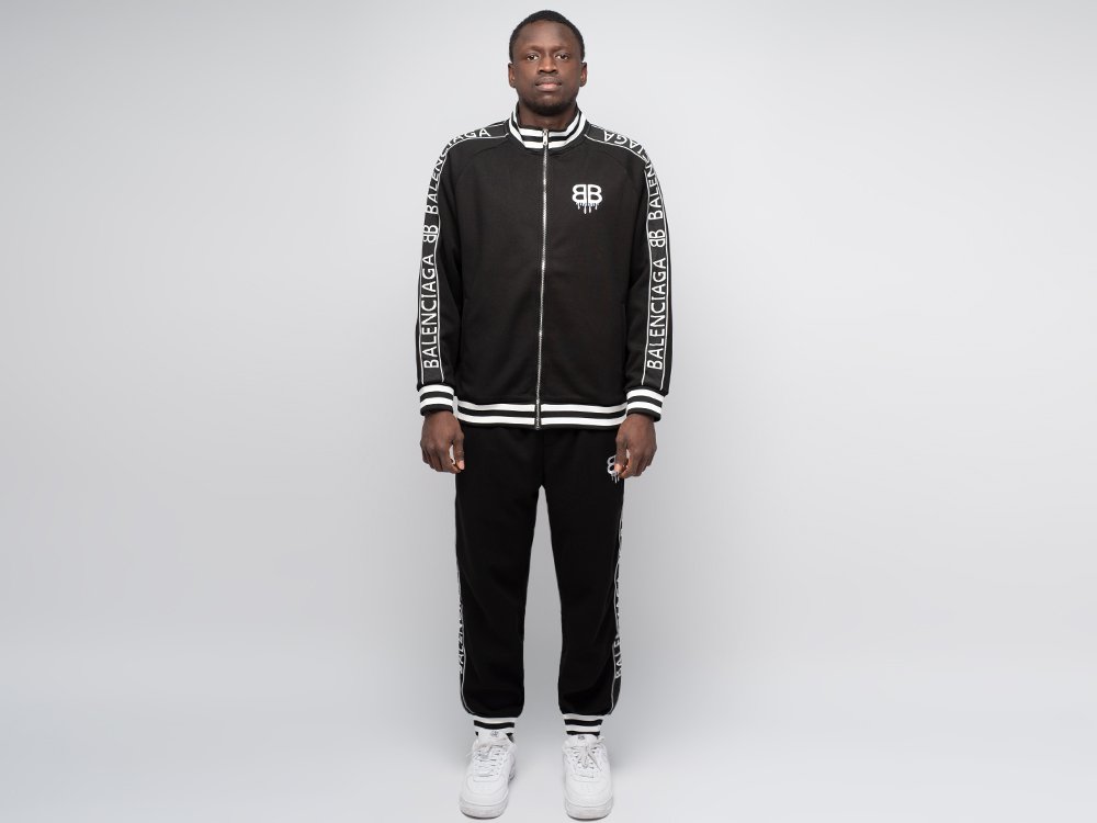 Спортивный костюм Balenciaga