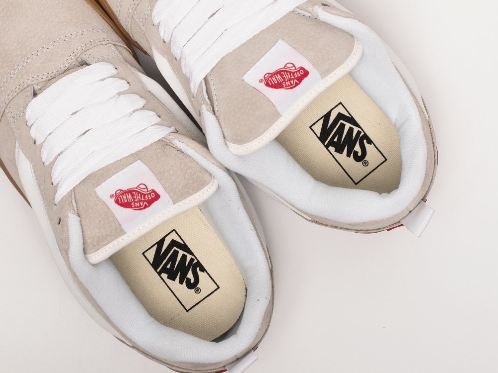 Кеды VANS Knu Skool