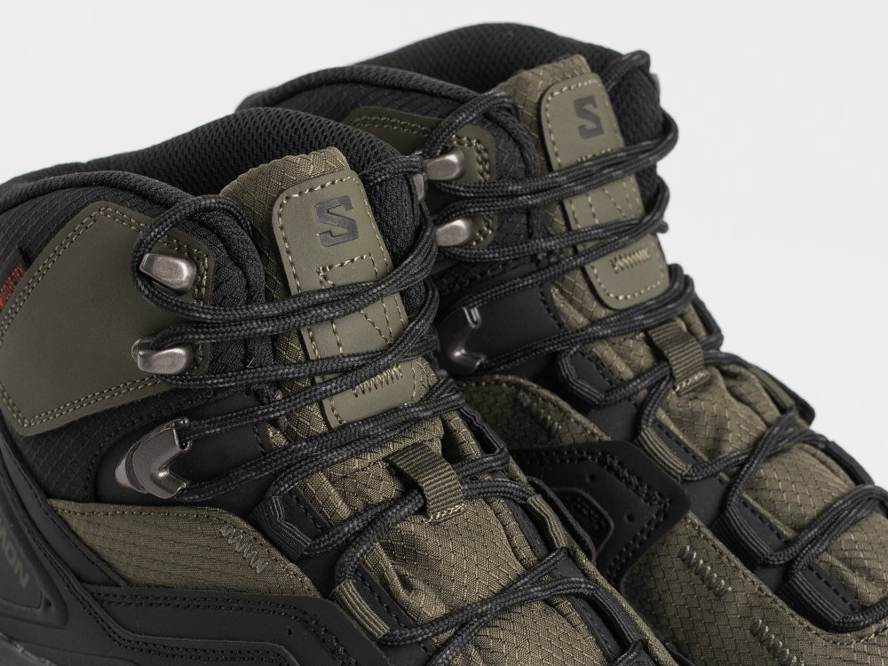 Ботинки Salomon Quest Element GTX
