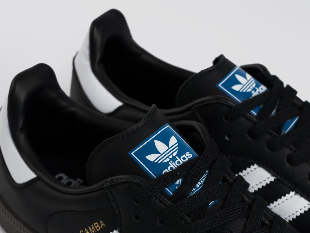 Кроссовки Adidas Samba OG