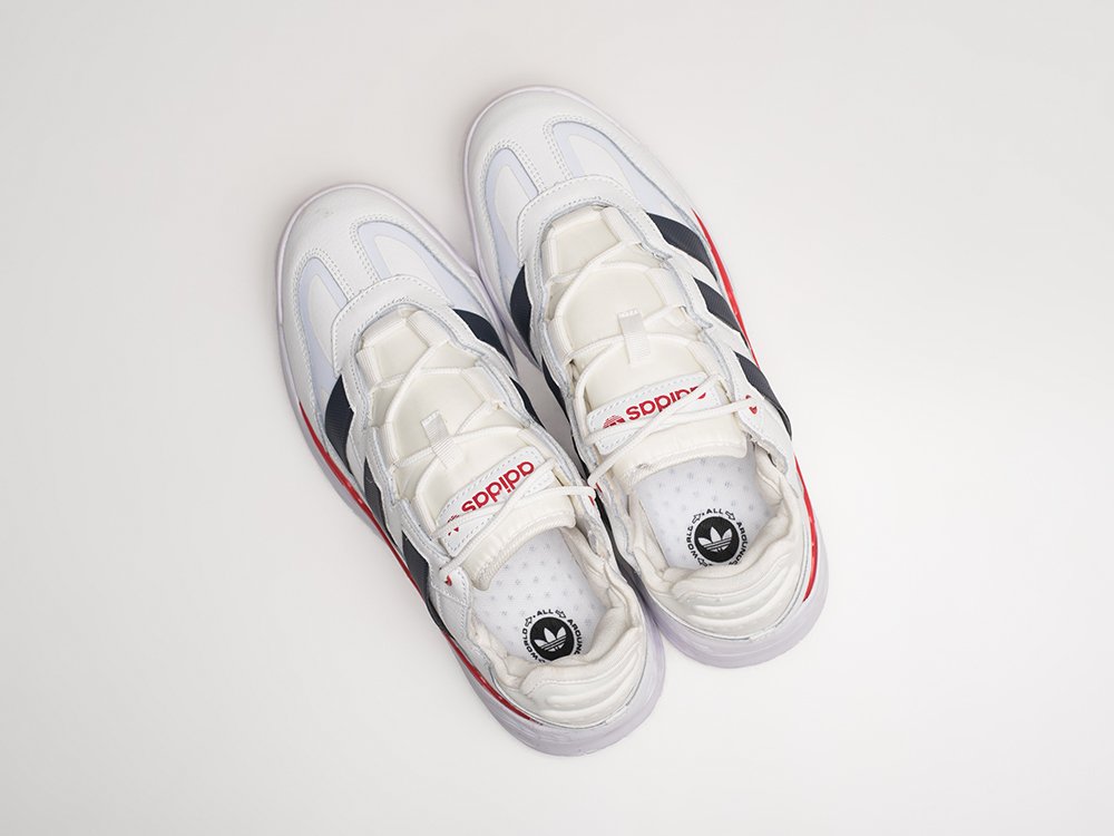 Кроссовки Adidas Niteball