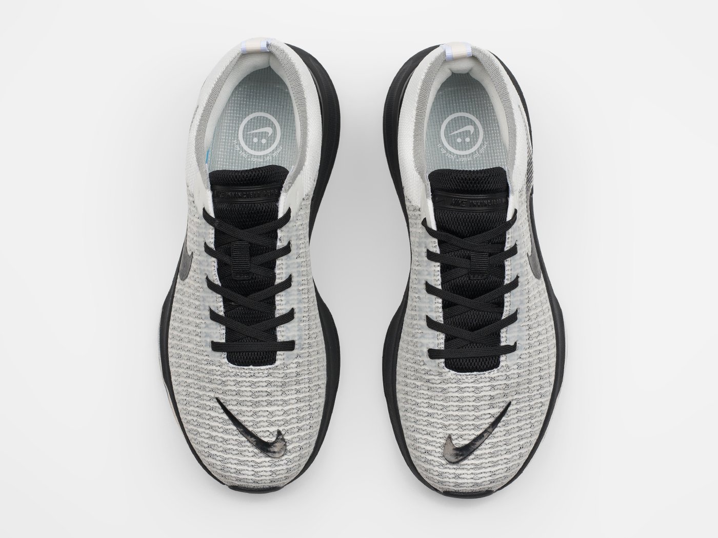 Кроссовки Nike ZoomX Invincible Run Flyknit 3