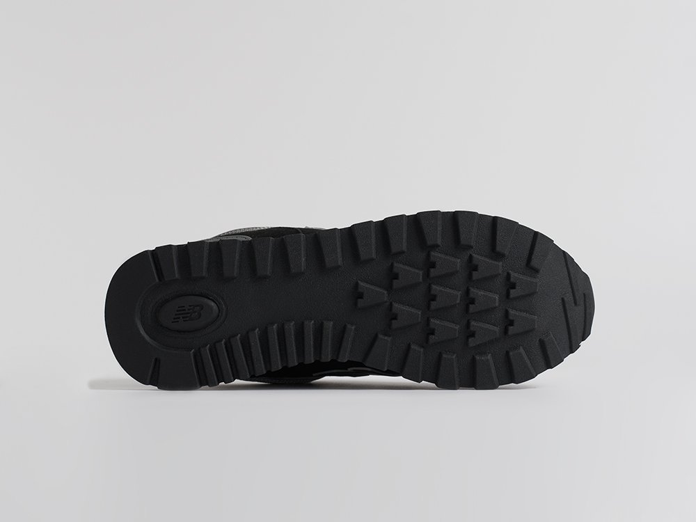 Зимние Кроссовки New Balance 574 Mid Зимние Кроссовки New Balance 574 Mid